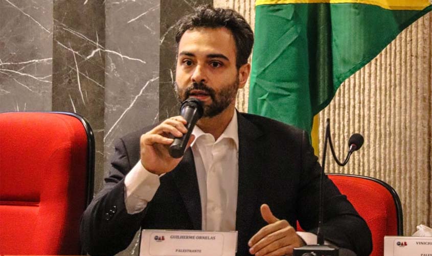 Vinicius Miguel começa planejamento estratégico de pré-campanha para deputado federal