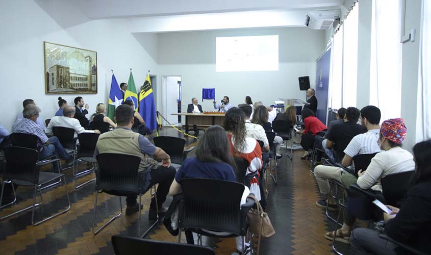 Porto Velho adere a programa do Banco Mundial com foco na construção sustentável