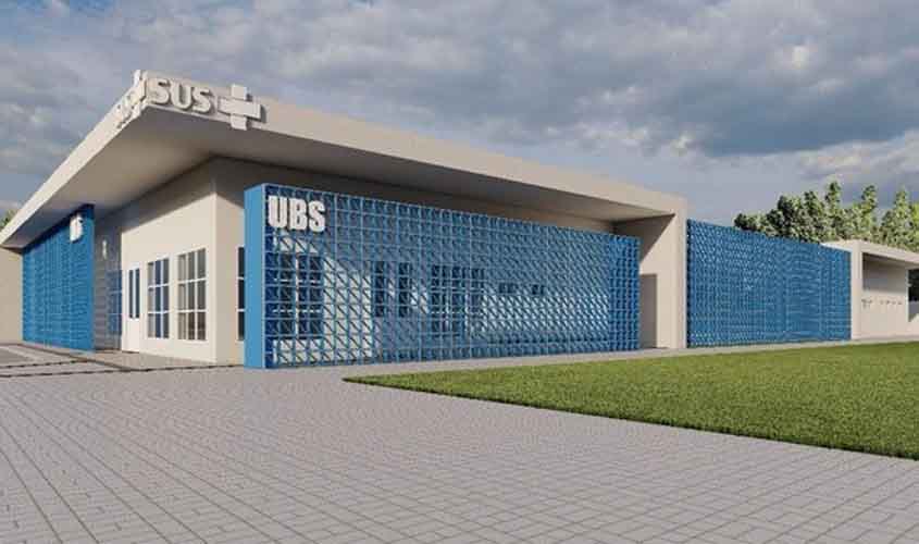 Novo PAC Saúde vai destinar quase R$ 92 milhões para ampliar a capacidade de atendimento do SUS em Rondônia