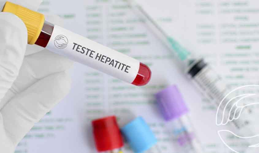 Mortes por hepatite C caem 60% em dez anos no Brasil, mostra boletim oficial