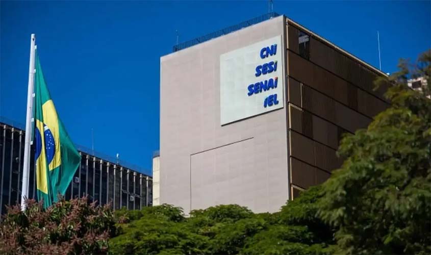CNI mantém projeção de alta de 2% do PIB em 2026