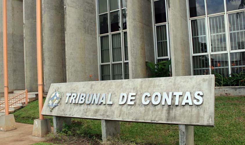 TCE decide pela aprovação, com ressalvas, das contas municipais de Santa Luzia do Oeste 