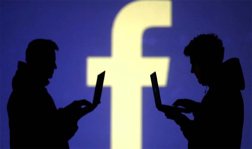 TSE multa Facebook por descumprimento de ordem judicial