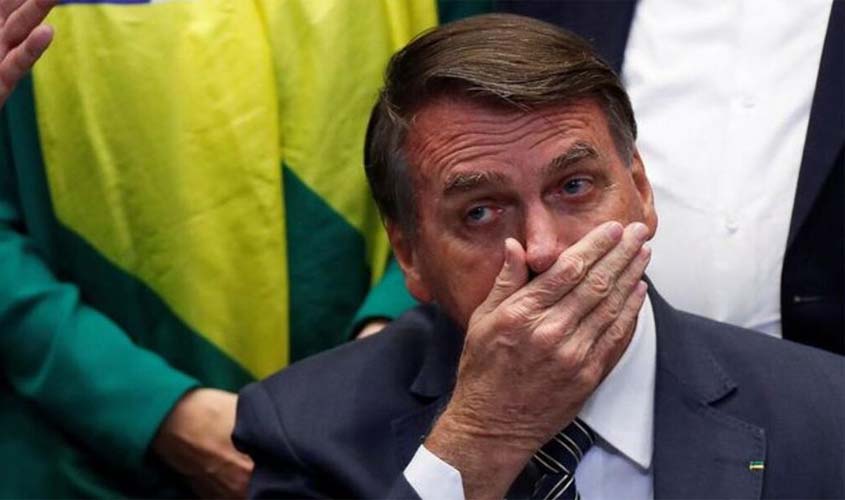 O cenário eleitoral é desfavorável a Bolsonaro