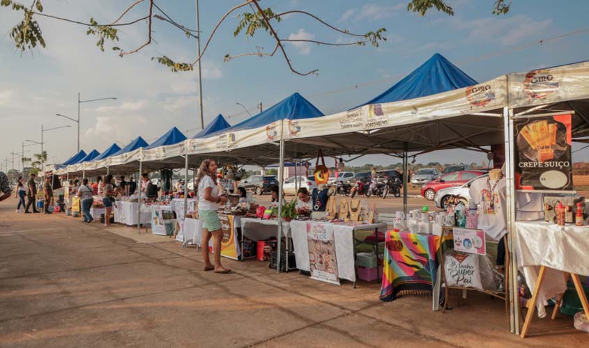 O Melhor de PVH e Giro Empreendedor serão atrativos durante a 12º Expovel