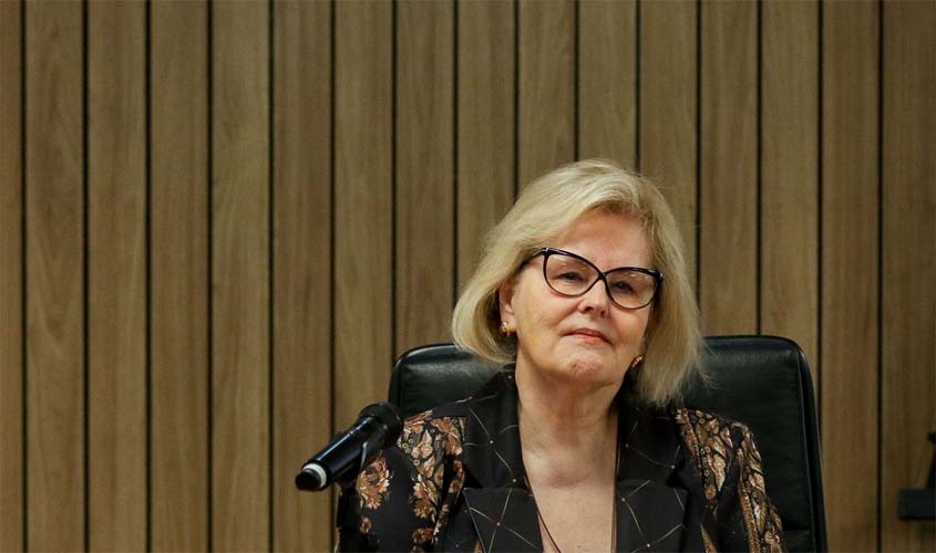 CNJ pede explicação sobre morte de líder quilombola, diz Rosa Weber