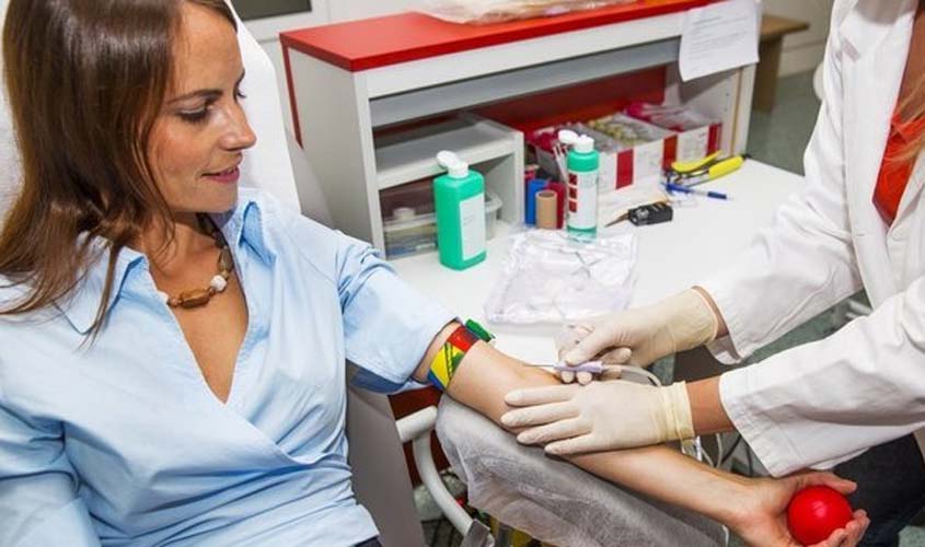 Sangue dourado: saiba tudo sobre o tipo sanguíneo mais raro do mundo