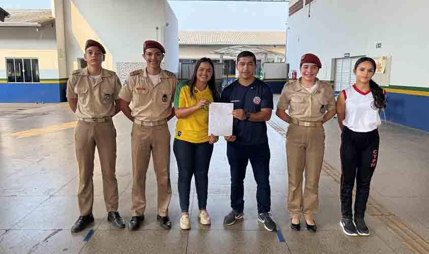 Dra Taíssa destina emenda para participação da equipe de ciclismo na Copa Norte-Nordeste