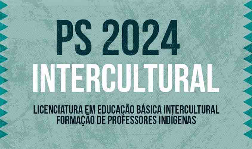 Licenciatura Intercultural Indígena da UNIR abre seleção para ingresso em 2025