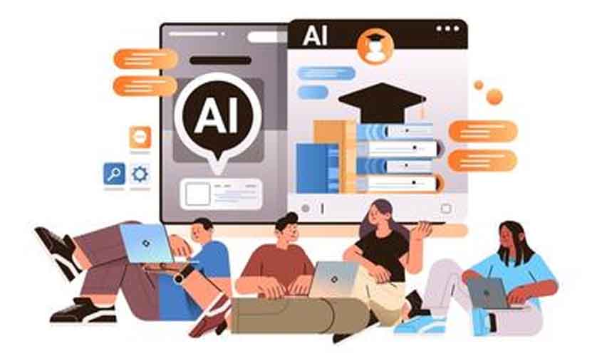 Senai e Amazon lançam programa com 200 mil vagas gratuitas em IA