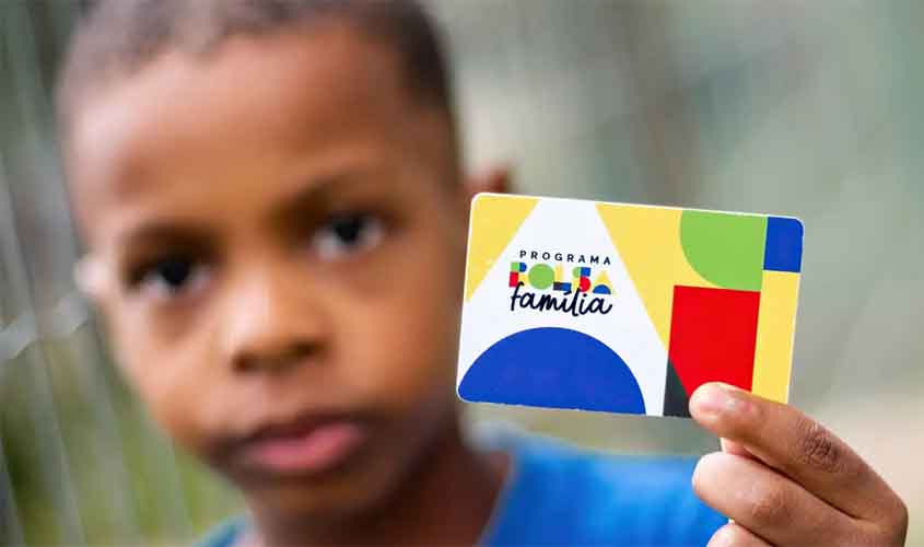 Caixa paga Bolsa Família a beneficiários com NIS de final 5
