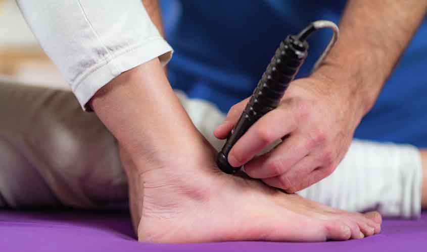 Laudo de fisioterapeuta é válido para comprovar doença ocupacional