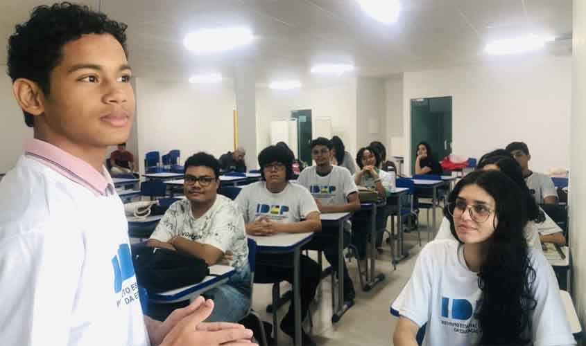 Inscrições para cursos profissionalizantes em Porto Velho seguem até o dia 26 de agosto