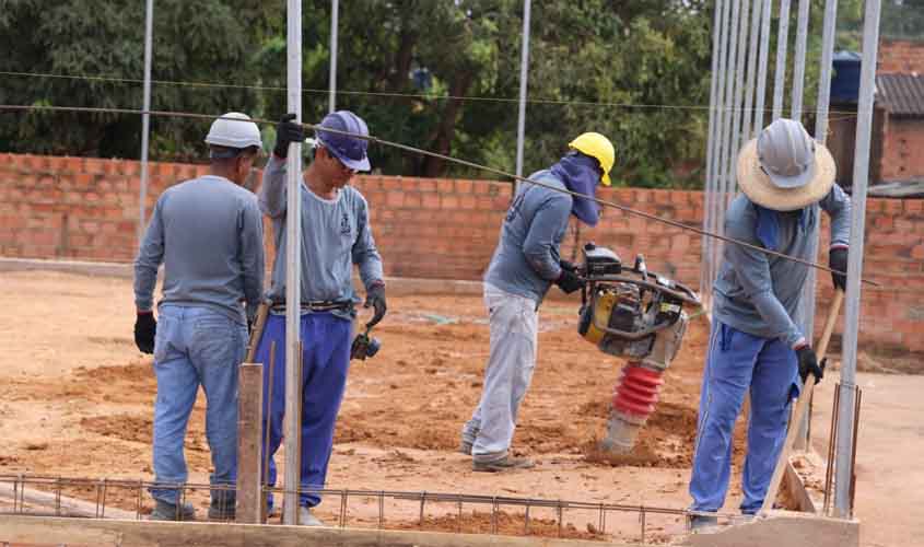 Destaques das ações do governo de RO de 18 a 22 de agosto