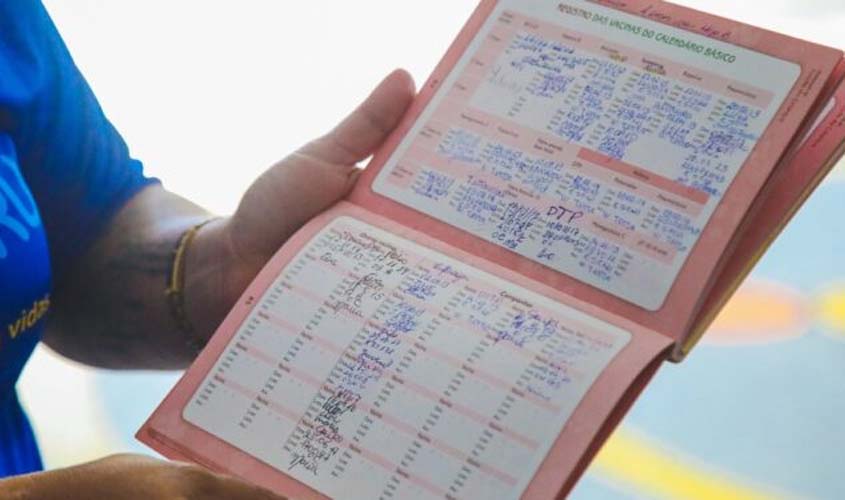Prefeitura faz multivacinação e atualiza CadÚnico neste sábado