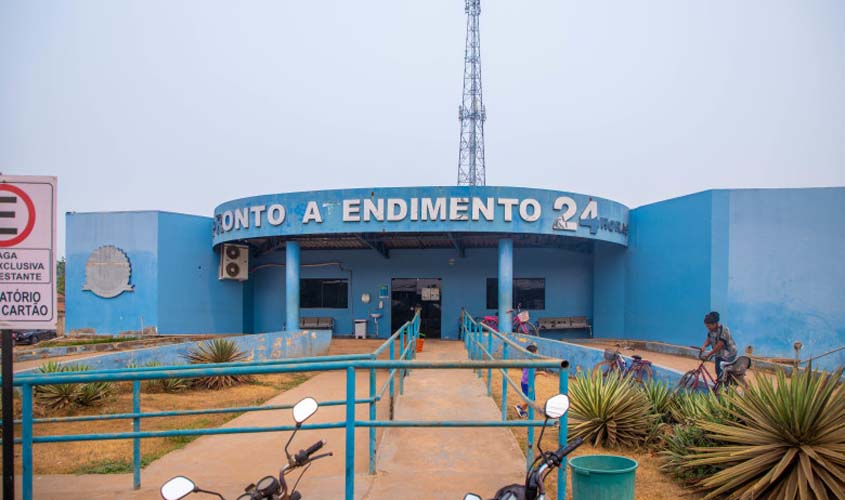 Capacitação atualiza operadores do Sisreg nas UBSs