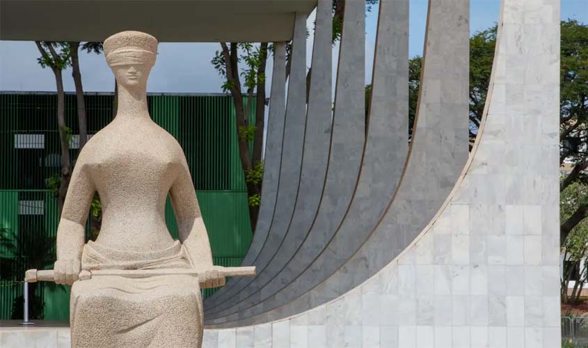 STF retoma julgamento da Lei da Ficha Limpa em setembro