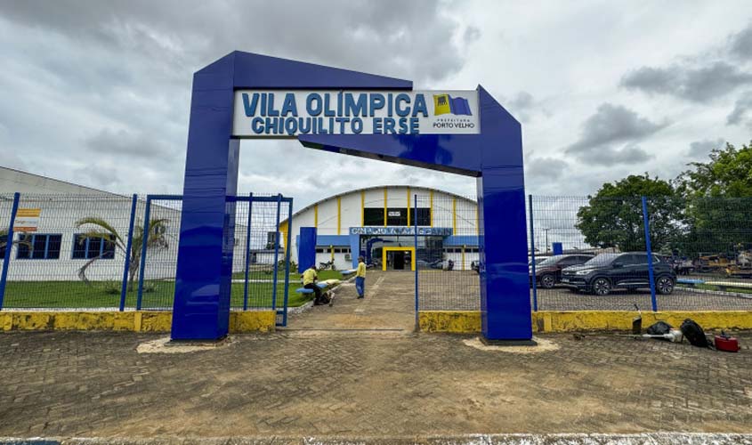 Construindo Campeões abre inscrições para handebol 