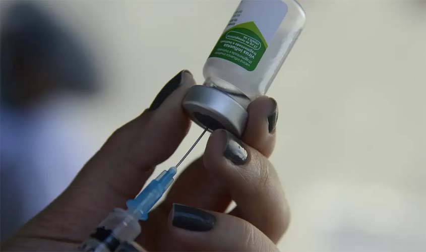 InfoGripe: casos de SRAG seguem em queda no país