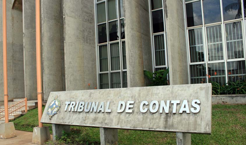 TCE-RO dá sequência à fiscalização de portais da transparência do Estado e dos municípios