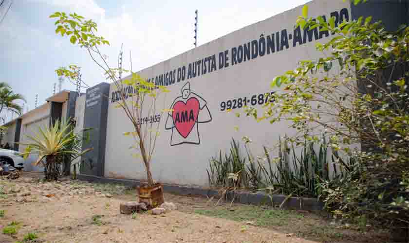 Associação dos Autistas de Rondônia entra em processo de renovação da diretoria   