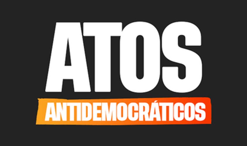 PGR apresenta primeiros acordos de não persecução penal com acusados de incitação aos atos antidemocráticos