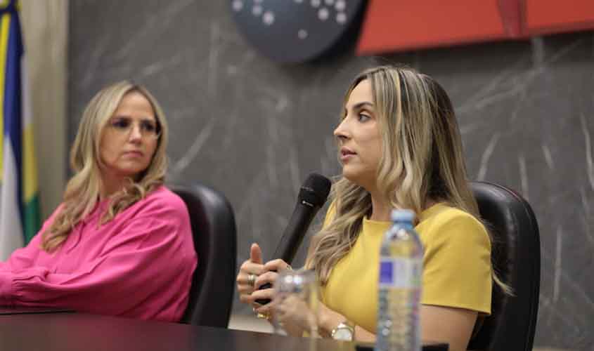 Giro nas Subseções da OAB Rondônia – Especial Defende+ Presente