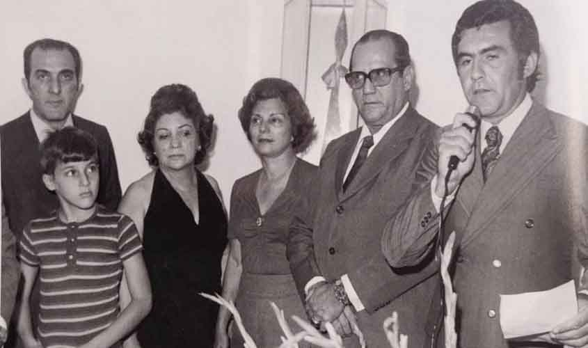 A Televisão em Rondônia: história, desafios e protagonistas