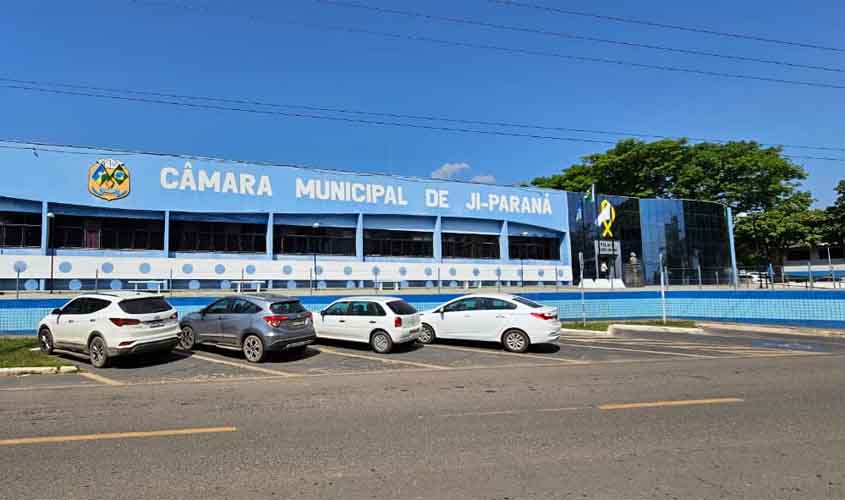 Prefeitura realiza audiência pública do 2º quadrimestre de 2025