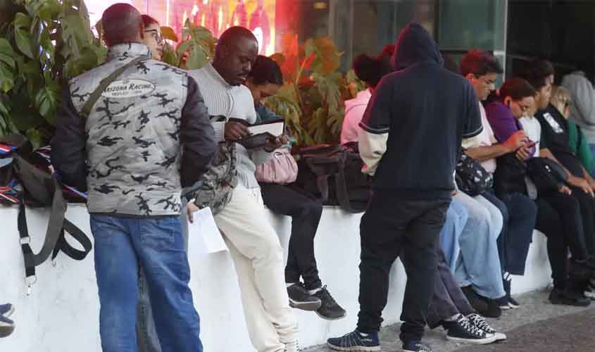 CNU 2025: locais de prova serão divulgados a partir das 18h de hoje