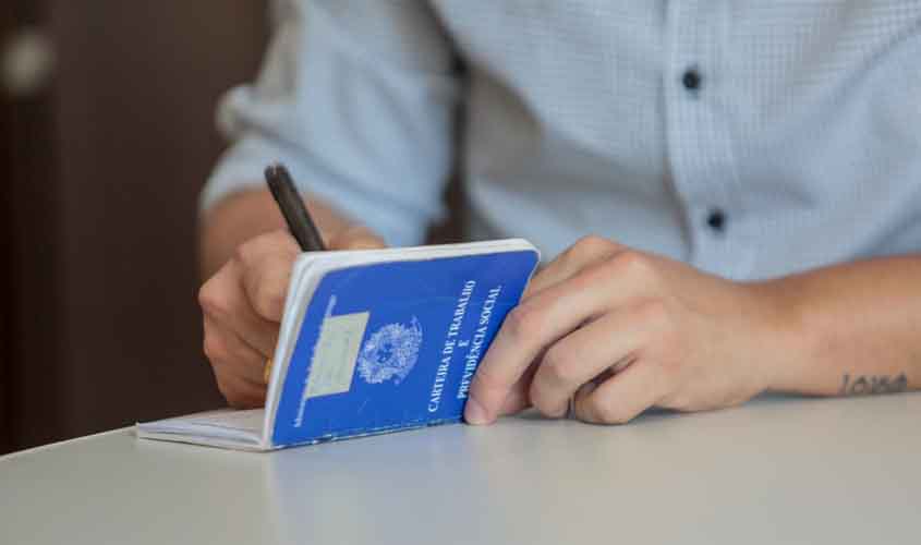 Prefeitura de Porto Velho orienta trabalhadores e amplia informações sobre o seguro-desemprego