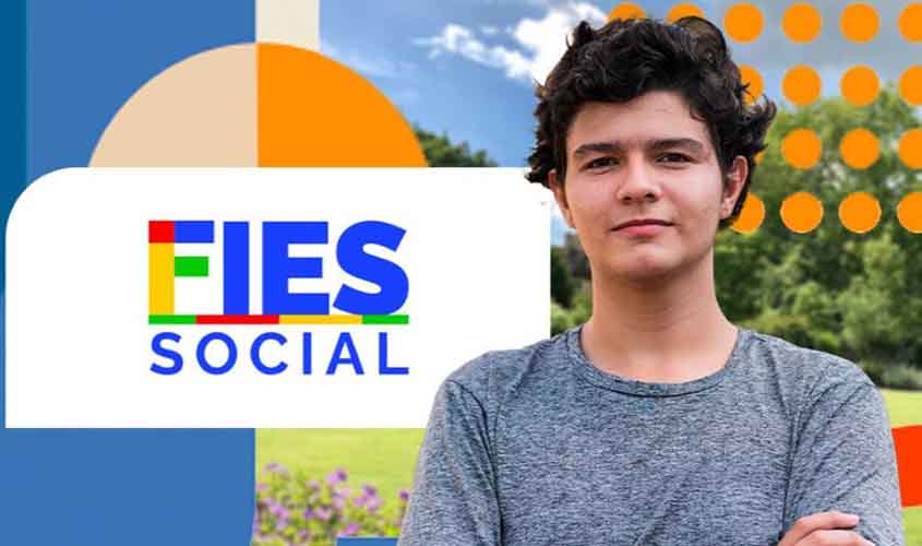 Fies: publicado edital para oferta de vagas remanescentes