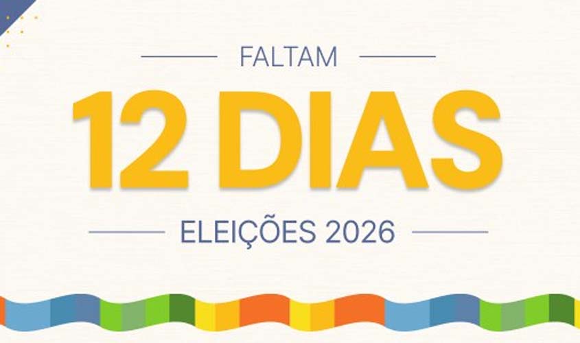 Eleitor pode denunciar irregularidades e desinformação nas eleições