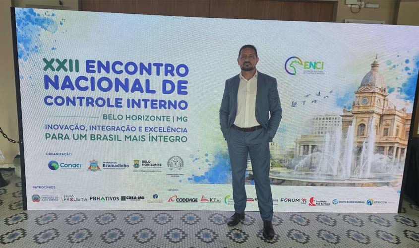 Porto Velho amplia diálogo sobre gestão pública e inovação
