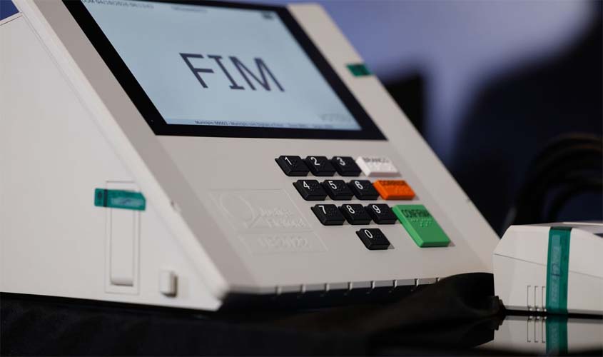 IA e vídeos falsos são maior ameaça à democracia
