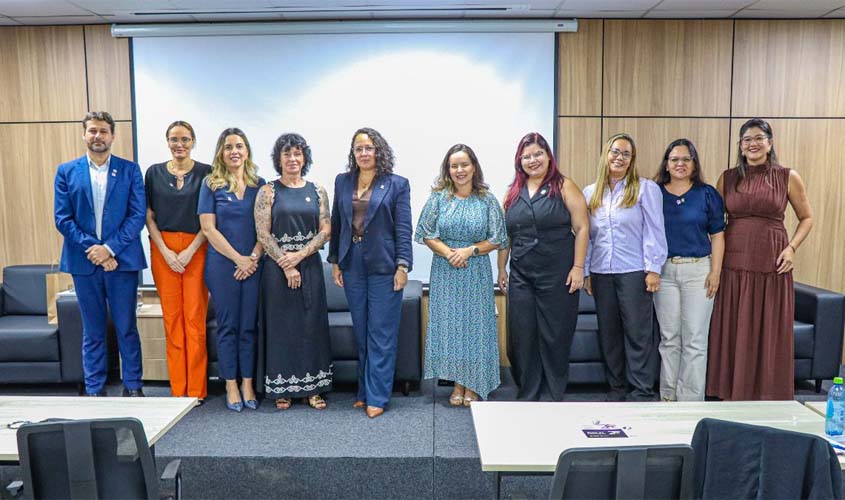 MPRO promove formação sobre Planos de Desenvolvimento com perspectiva de gênero