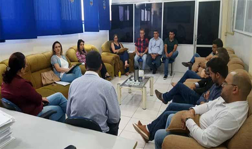 Municípios do Cone Sul recebem visitas técnicas do MPC-RO