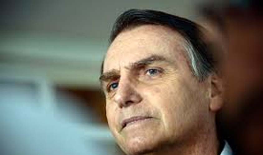 Bolsonaro diz que não existe ameaça de fechar Supremo