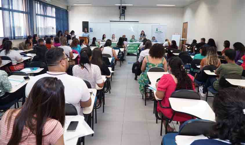 Campanha estadual 'Outubro Verde' será lançada no Simpósio de Prevenção da Sífilis e da Sífilis Congênita