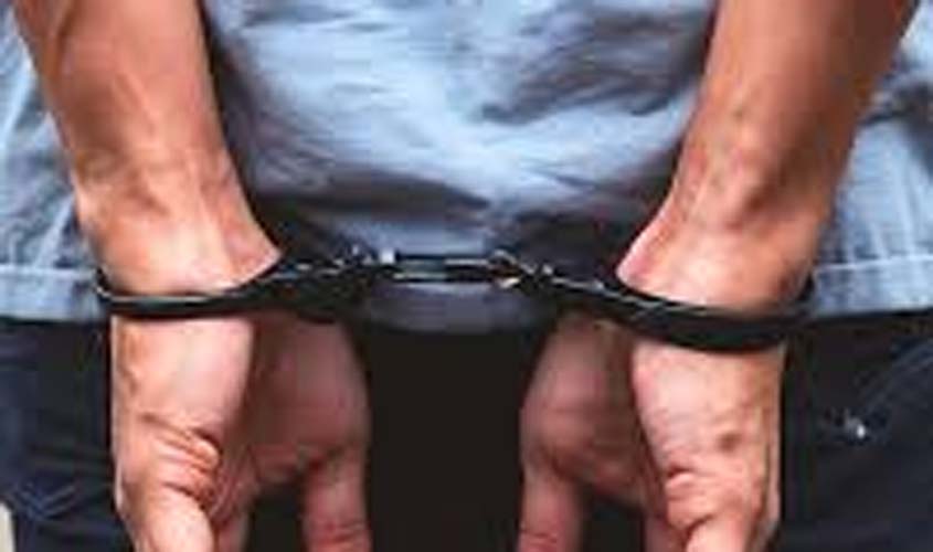 Polícia Civil prende suspeito de estupro em Porto Velho