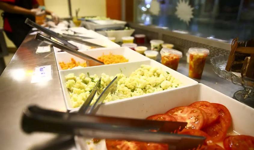 Assembleia aprova reajuste do auxílio-alimentação da Educação