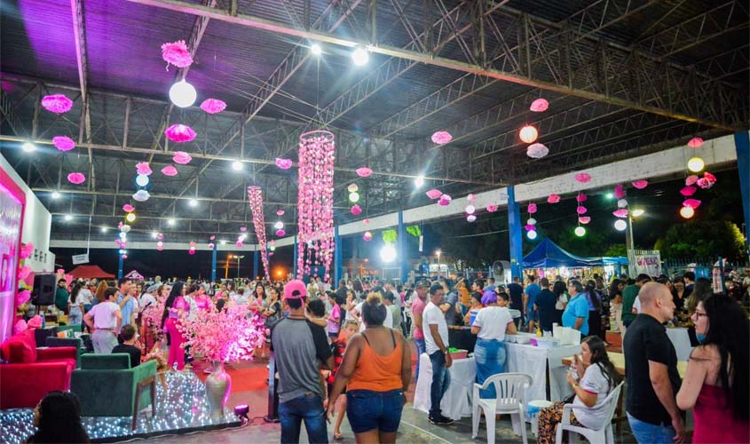 Prefeitura abre inscrições para a 8ª Feira Empreende Mulher