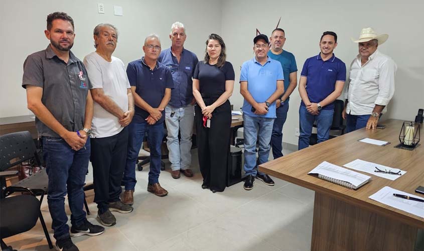 Leilão Direito de Viver prepara evento em PVH