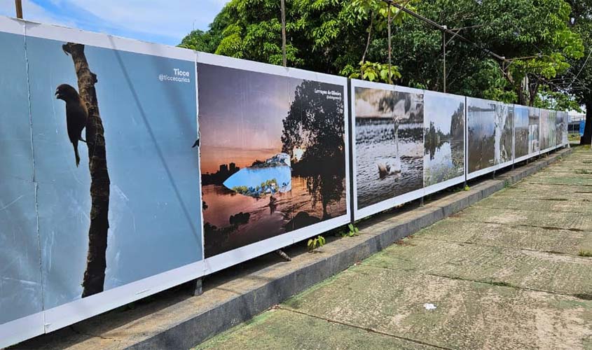 Fundação Cultural lança concurso de fotografia