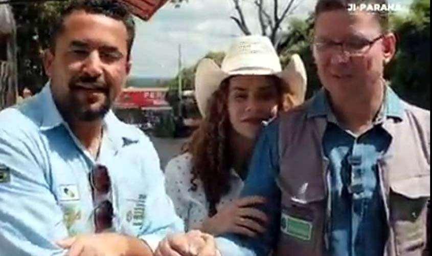 PMs denunciam desvio de função e sobrecarga no Governo Marcos Rocha