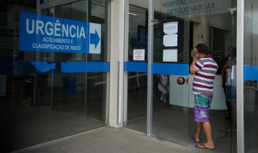 Hospital público não consegue isenção do depósito recursal