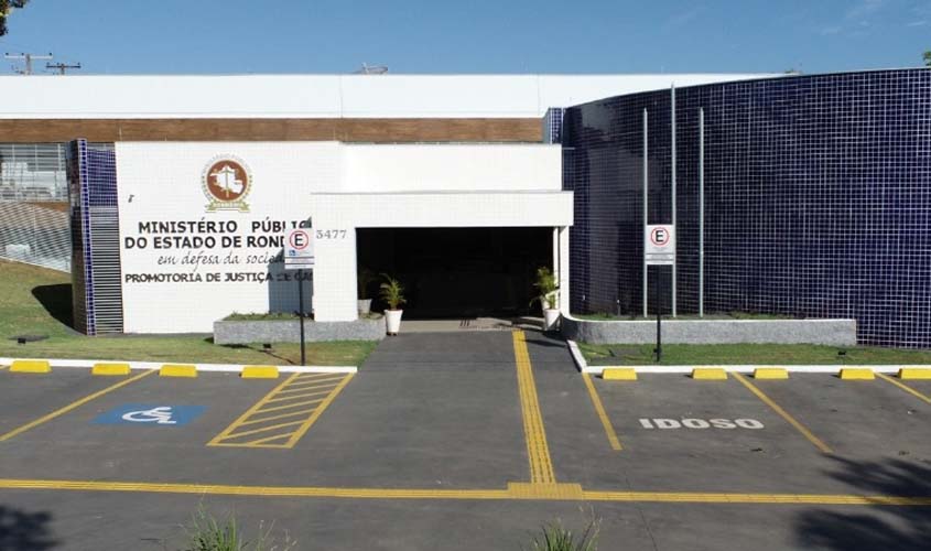 MP de RO cobra reativação de UTIs no Hospital Regional