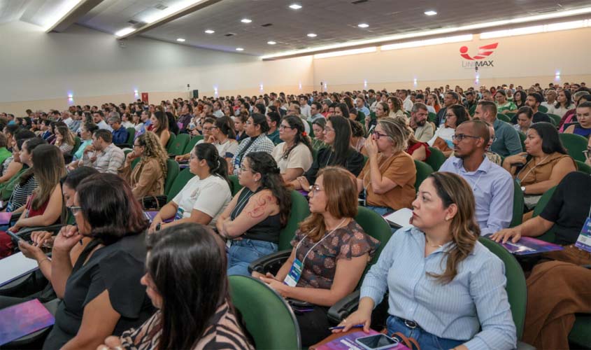 Seminário debate reforma tributária em RO