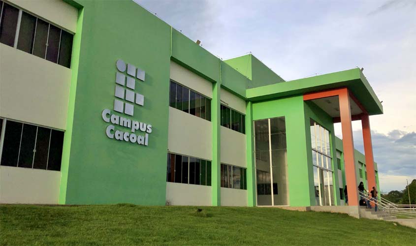 IFRO oferece 40 vagas para técnico em Agroecologia