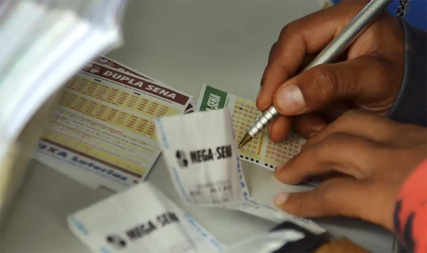 Caixa Loterias anuncia antecipação de sorteios para sábado
